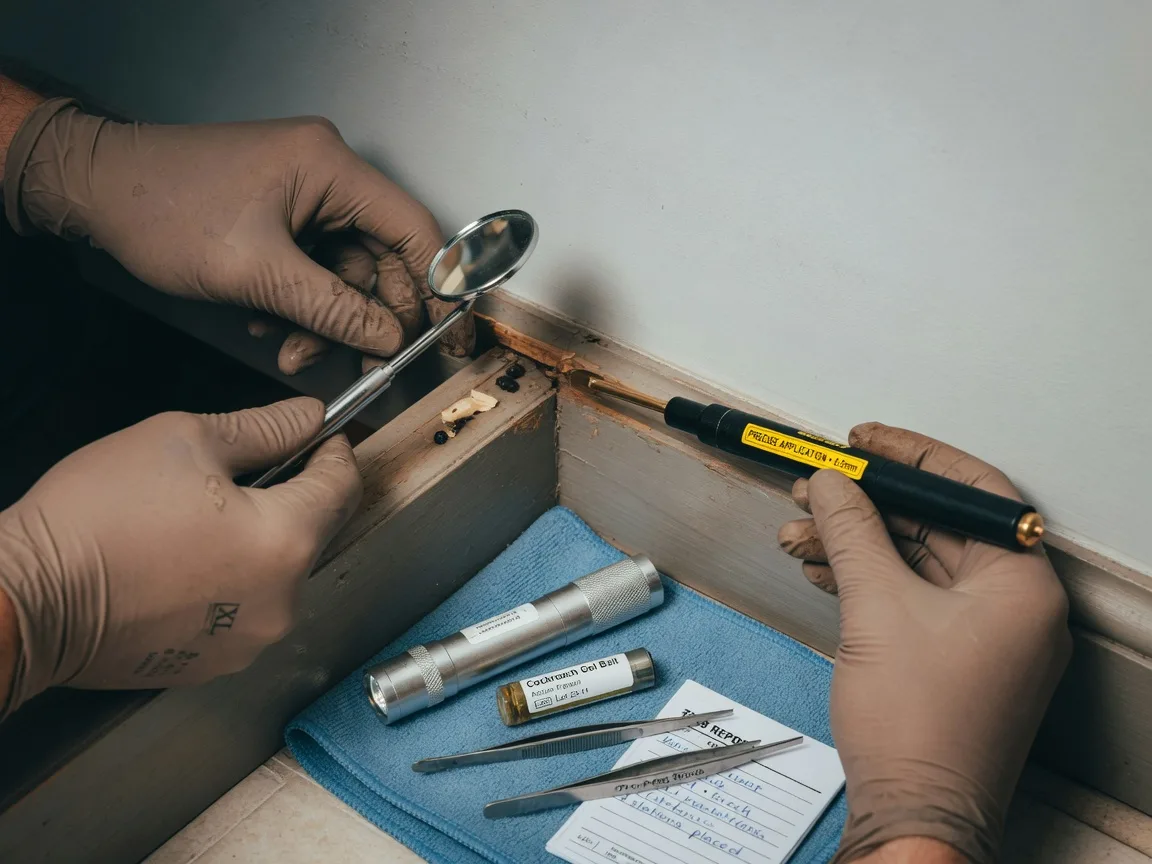 Why choose Emergency Pest Control in Camilla, GA